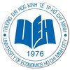 Đại học Kinh tế TP Hồ Chí Minh