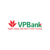 NGÂN HÀNG TMCP VIỆT NAM THỊNH VƯỢNG (VPBank)