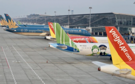 Bộ GTVT lên tiếng về đề nghị nâng cấp sân bay Thọ Xuân lên thành quốc tế