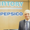 SUNTORY PEPSICO VIỆT NAM BỔ NHIỆM TỔNG GIÁM ĐỐC ĐIỀU HÀNH MỚI