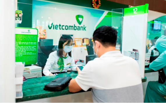 Vietcombank dành 160.000 tỷ đồng ưu đãi lãi suất khách hàng cá nhân