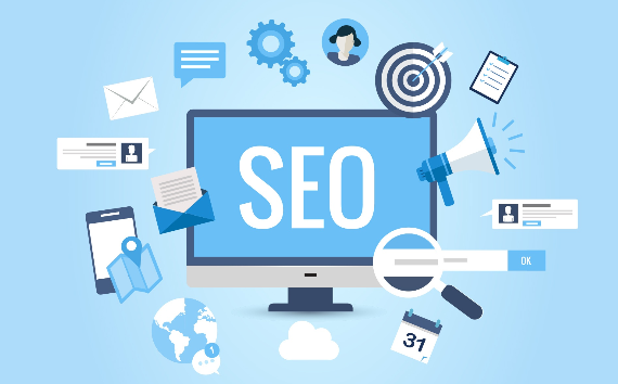 Quảng bá Website: SEO và Tăng Cường Lưu Lượng Truy Cập