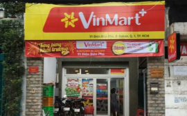 Hơn 400 cửa hàng VinMart, VinMart+ phải đóng cửa