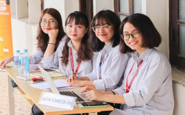 Trường đại học ở Việt Nam lọt top 1000 trường đại học tốt nhất thế giới