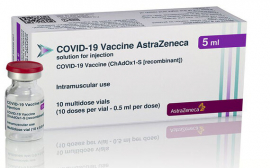 Việt Nam có 204.000 liều vắc xin phòng Covid-19 đầu tiên trong tuần tới