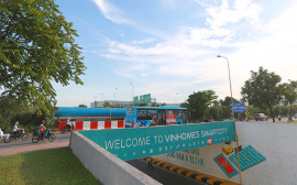 Vinhomes dự kiến triển khai hai dự án tại quận Thanh Xuân và Ba Đình trong thời gian tới