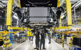 VinFast sắp mở nhà máy sản xuất ô tô điện tại thị trường Mỹ
