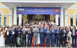 Việt Nam-Bulgaria thúc đẩy hợp tác đào tạo nhân lực, chuyển giao công nghệ