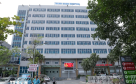 Sở Y tế Hà Nội: Ghi nhận 10 bệnh viện đạt mức đánh giá chất lượng cao