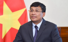 Thủ tướng Phạm Minh Chính thăm Hàn Quốc: Đưa quan hệ Việt-Hàn lên tầm cao mới