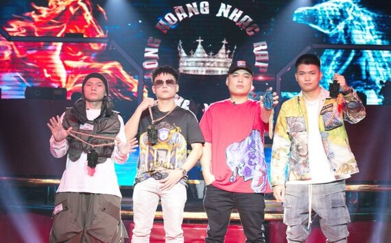 Nhìn lại âm nhạc Việt 2020: Rap là số 1, cover không còn đất diễn và cuộc đua MV tiền tỷ
