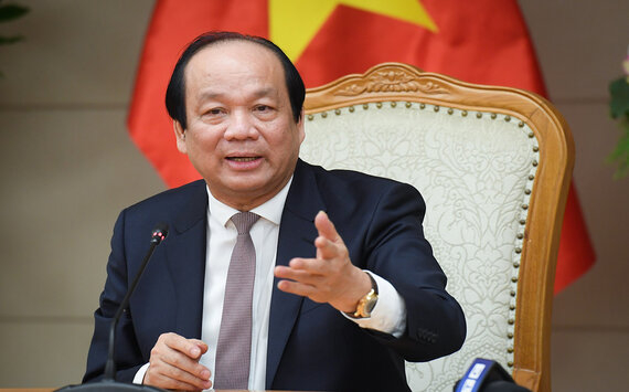 Việt Nam phòng chống dịch không nhất thiết phải dựa vào các khuyến cáo quốc tế