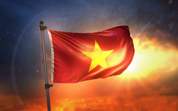 Ngẫm về khát vọng Việt Nam hùng cường
