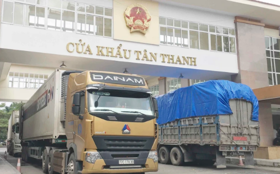 Dư địa lớn thúc đẩy thương mại hai chiều giữa Việt Nam và Trung Quốc
