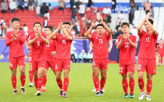 Việt Nam-Indonesia: "Derby Đông Nam Á" quyết định vé đi tiếp tại Asian Cup 2023