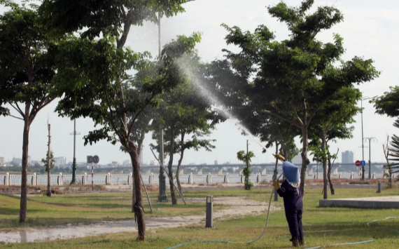 Bộ Công an tiếp tục yêu cầu tỉnh Phú Yên cung cấp hồ sơ các dự án cây xanh