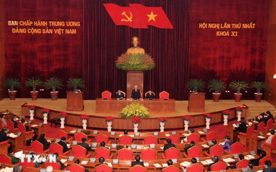 Di sản của Tổng Bí thư Nguyễn Phú Trọng về mô hình xã hội chủ nghĩa ở Việt Nam