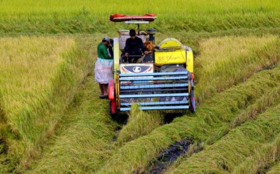 Dấu mốc có tính lịch sử mở ra trang mới với ngành nông nghiệp và môi trường