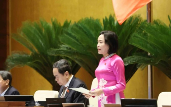 Siết chặt kỷ luật kỷ cương hành chính, xóa bỏ tư duy “biên chế suốt đời”