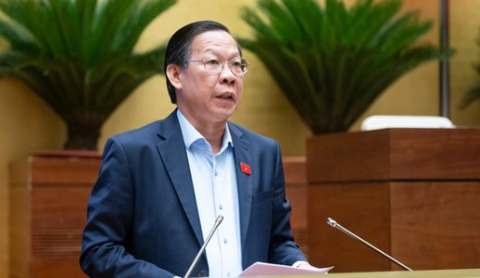 Giảm VAT 2% hết năm 2026 để tạo nền tảng cho tăng trưởng hai con số