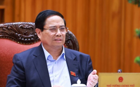 Chuẩn bị để khởi công tuyến đường sắt Lào Cai-Hà Nội-Hải Phòng vào ngày 19/12