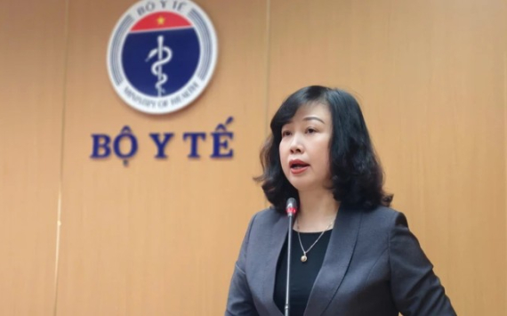 “Xử lý hàng giả trong lĩnh vực y tế phải đấu tranh quyết liệt và nghiêm khắc”