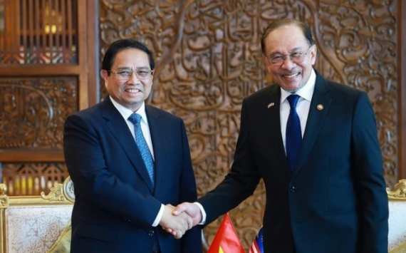 Quan hệ Việt Nam-Malaysia bền về chính trị, mạnh về kinh tế, sâu sắc về văn hóa