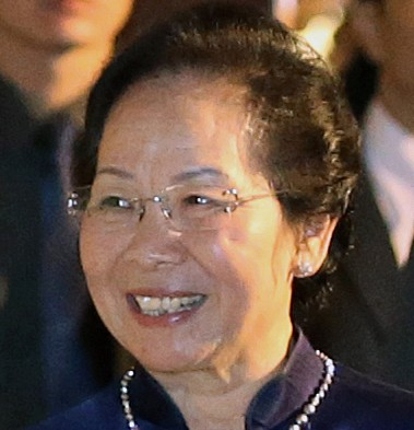 Nguyễn Thị Doan