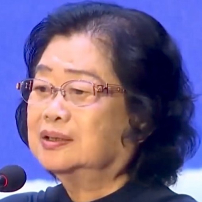 Trương Mỹ Hoa