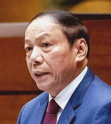 Nguyễn Văn Hồng