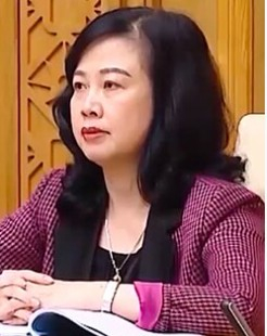 Đào Hồng Lan