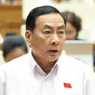 Phạm Văn Hòa